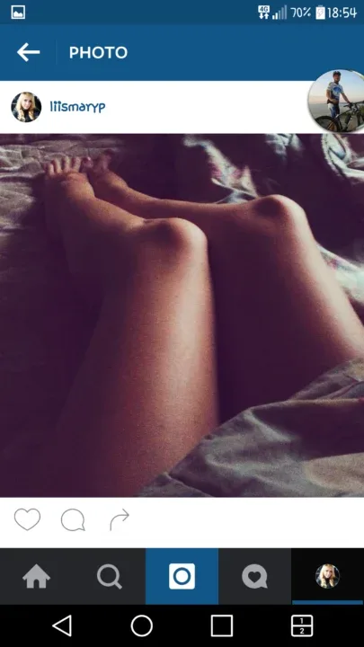 Norske Onlyfans Beatrice