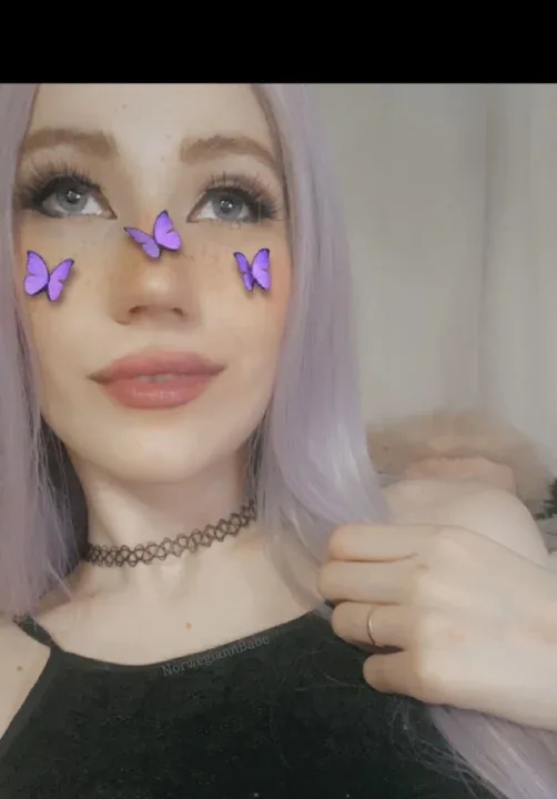Norske Onlyfans Call me princess