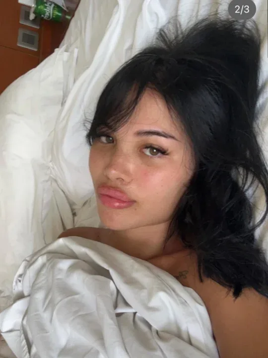 Norske Onlyfans LIMA VIP