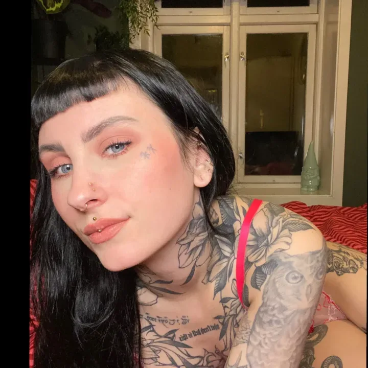 Norske Onlyfans Cecilie