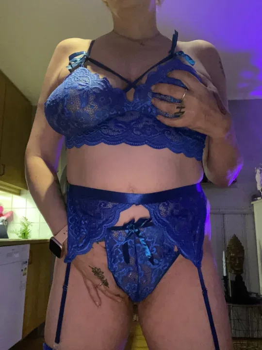 Norske Onlyfans Heite Anja ❤️‍