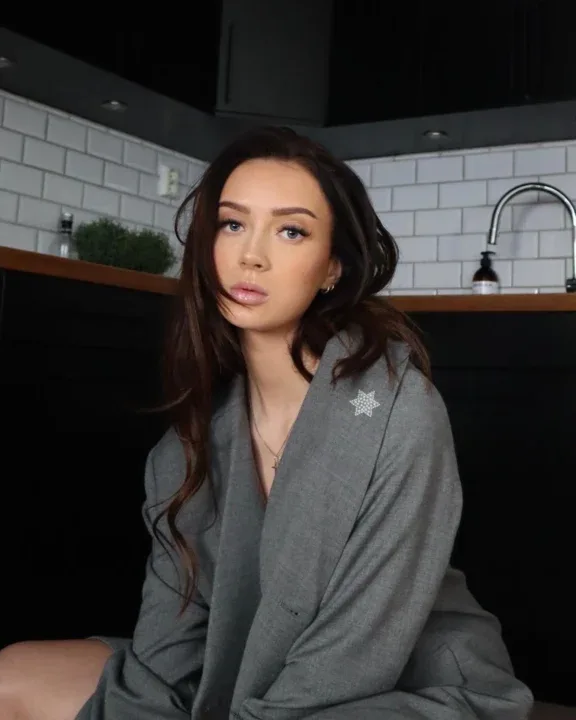 Norske Onlyfans Nicole Devik