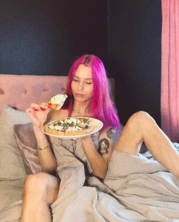 Norske Onlyfans Ollie ✨  (19)