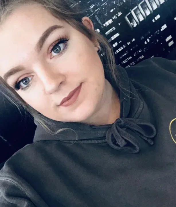 Norske Onlyfans Kaja