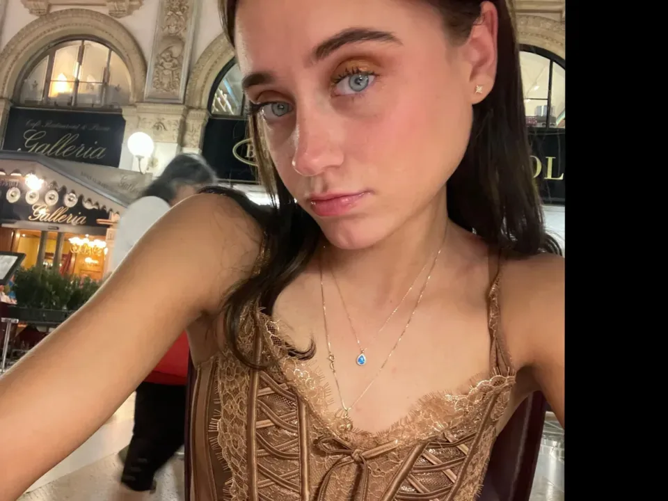 Norske Onlyfans BabyLana FIRSTPRICE :(